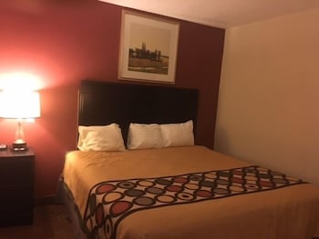 Room, 1 King Bed