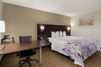 Superior Room, 1 King Bed, Accessible, Non Smoking