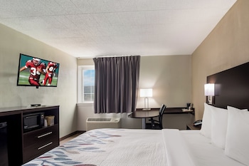 Superior Room, 1 King Bed, Non Smoking, Kitchenette