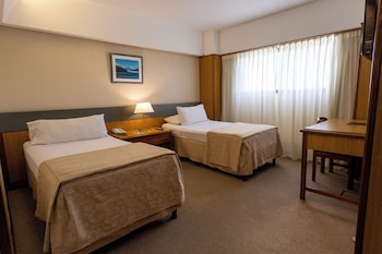 Double Room Standard 2 Twin Beds