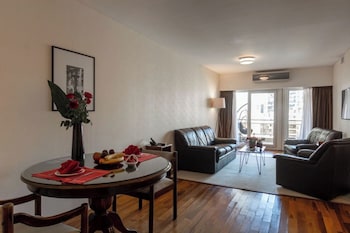 Presidential Suite