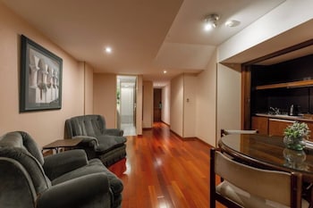 Premier Suite Superior