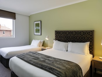 Superior Room, Multiple Beds