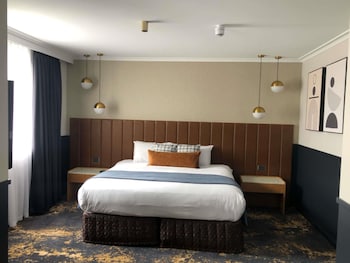 Executive Room, 1 King Bed