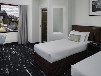 Standard Room, 2 Twin Beds