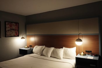 Room, 1 Queen Bed, Accessible, Non Smoking