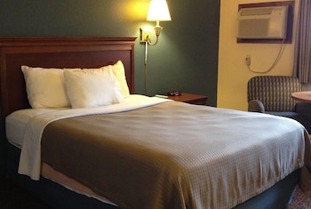 Room, 1 Queen Bed, Accessible, Non Smoking