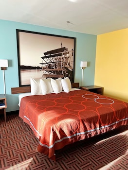 Standard Room, 1 King Bed, Non Smoking