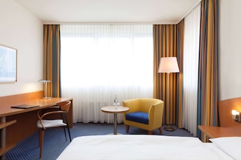 Superior Room, 1 Double Bed