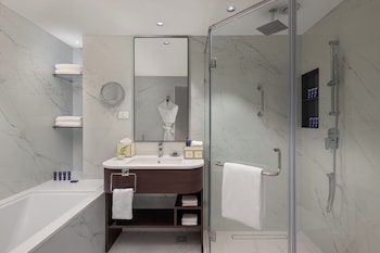 Premium Suite