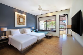 Deluxe Room, 2 Single Beds (Garden Wing)