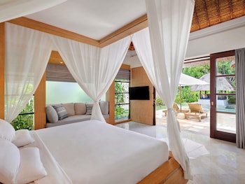 Villa, 1 Bedroom, Private Pool (Private Pool Beach Wing)