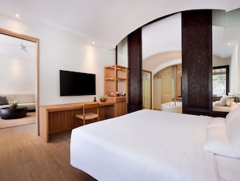 Family Suite, Multiple Beds