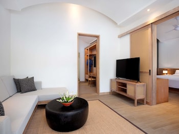 Family Suite, Multiple Beds
