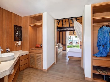 Beach Cabana, Beach Wing, Ocean View