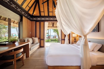 Beach Cabana, Beach Wing, Ocean View