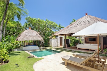 Villa, 1 Bedroom, Private Pool (Private Pool Beach Wing)