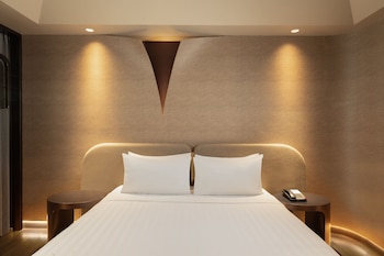 Privilege King Room, City View - 1 king size bed