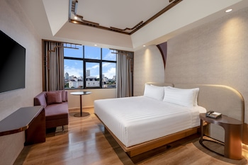 Privilege King Room, City View - 1 king size bed