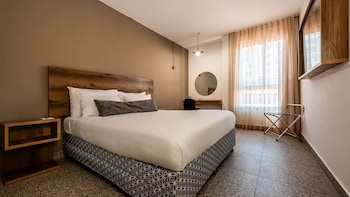Classic Double or Twin Room