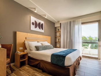 Standard Balcony Room