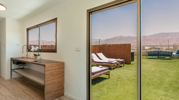 Rooftop Suite