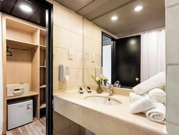 Standard Balcony Room