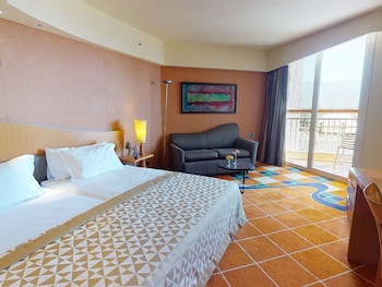Standard Room, Sea View