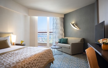 Standard Top Floors Room
