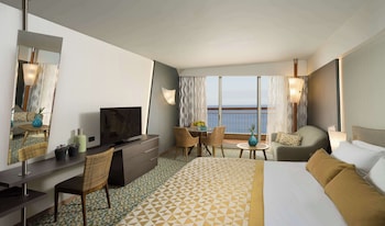 Executive Room, Sea View