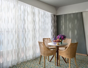 Executive Room, Sea View