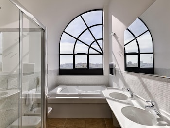 Suite, 1 Double Bed