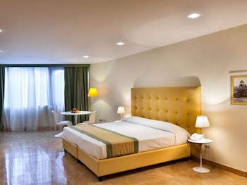 Superior Room, 1 Double or 2 Twin Beds