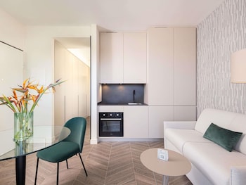 Superior Room, 2 Twin Beds