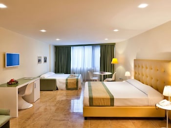 Superior Room, 2 Twin Beds