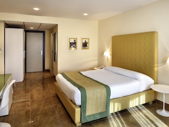 Deluxe Room, 1 Double Bed