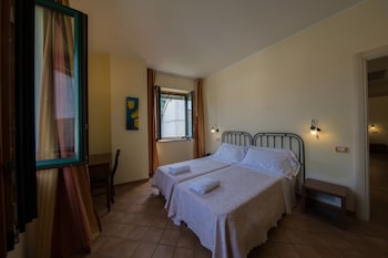 Apartment, 2 Bedrooms (Dependance)