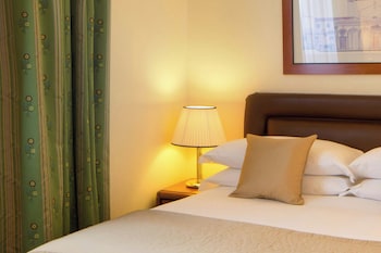 Classic Single Room
