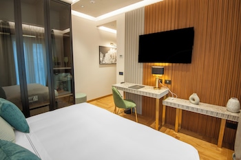 Panoramic Suite