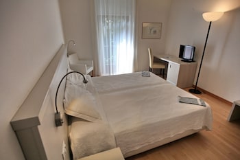 Classic Double Room Single Use