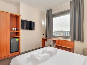 Superior Double Room, Non Smoking