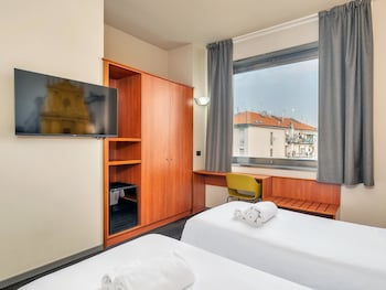 Standard Twin Room, Non Smoking