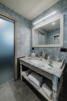 Prestige Room with Private Mini Pool