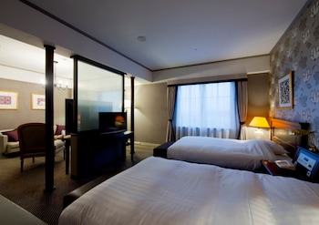 Junior Room (Suite)