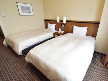 Standard Twin Room, Smoking (Single Use), JP