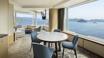 [G7 Suite] Non Smoking Suite Room