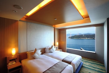 [G7 Suite] Non Smoking Suite Room