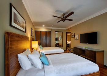 Garden - Suite