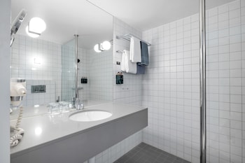 Standard Room, 2 Twin Beds, Non Smoking