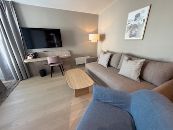 Junior Suite, Non Smoking
